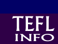 TEFL Info